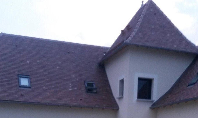 Espedaillac Maison | New, large villa typical of Quercy with pool and SPA - Beau panorama