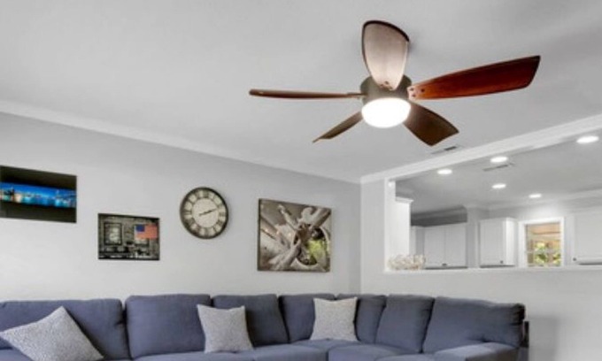 Tallahassee Maison | NEW! Last minute booking discount—close to Tallahassee Memorial Hospital