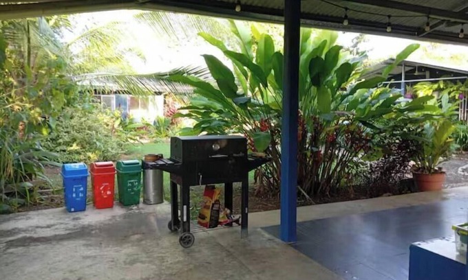 Puerto Jimenez Appartement | New Life Family Lodge