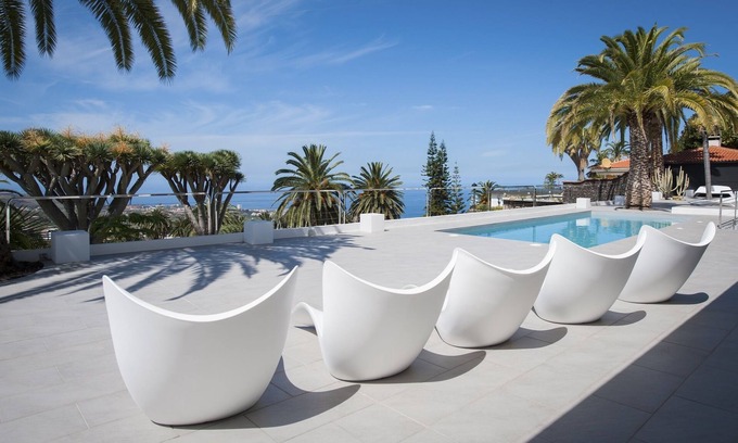 Los Gomez Maison | Casa El Balcon Grande