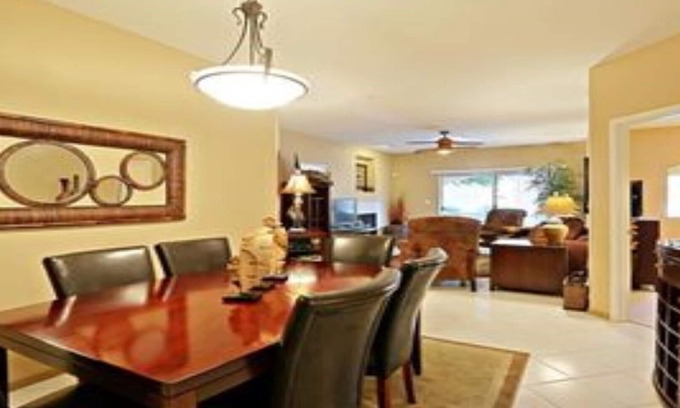 McCormick Ranch Copropriété | Nouvelle liste! Condo de luxe Gated avec 2 suites mstr, dans McCormick Ranch souhaitable