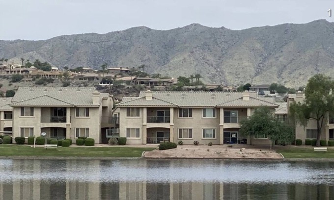Foothills Copropriété | NEW Listing in Beautiful Ahwatukee Foothills!