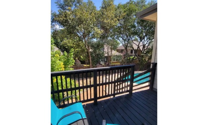 North San Antonio - SAT Maison | NEW LISTING Midtown home w pool, relax & have fun