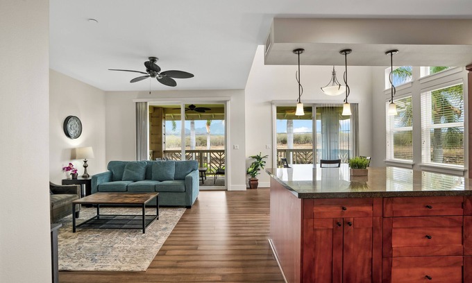 Poipu Copropriété | New Listing! Poipu Townhome with Resort Amenities