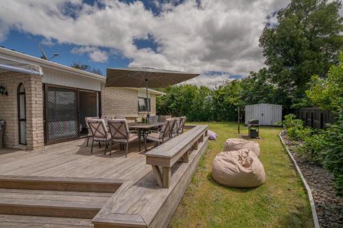 Whitianga Maison | New Listing Special - Coastal Whiti Comfort