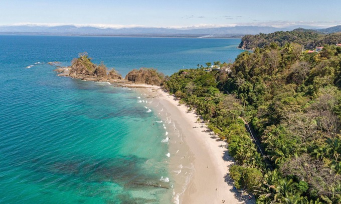 Punta Leona Appartement | New listing! Stunning views. Fifth floor apartment