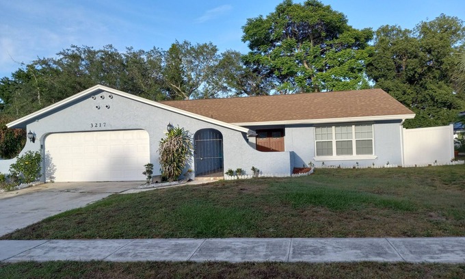 Pine Hills Maison | New Listing: Universal Disney Orlando Vacation Station Pool Home