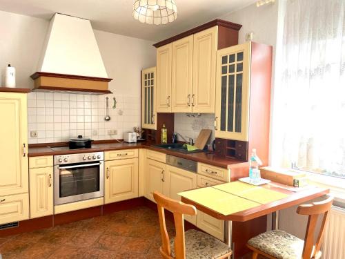 Boizenburg Appartement | New Living Home