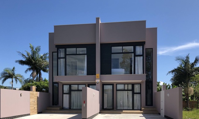 Armacao Maison | Nouvelle maison près du Matadero et Armação !!