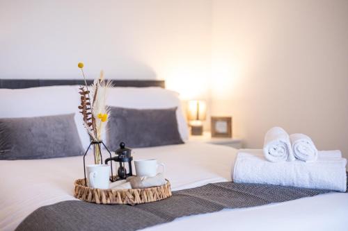 West Finchley Appartement | New London 2 Bedroom, 2 Bathroom Flat