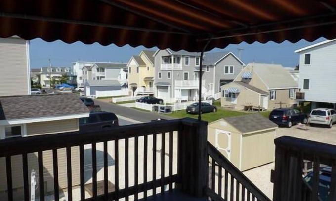 South End Copropriété | NOUVEAUX TARIFS PLUS BAS POUR LES SEMAINES DE JUILLET / AOUT