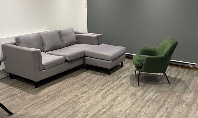Gascoigne Appartement | New Luxurious 2 Bedroom Apartment.