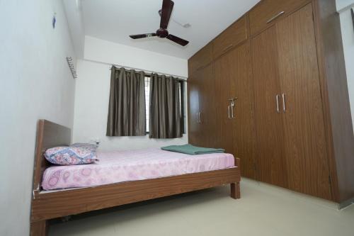 Tirupati Appartement | New Luxurious and spacious 2bhk flat in Tirupati near alipiri for upto 20 people