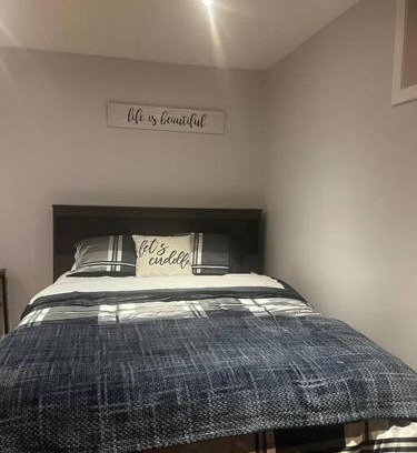 Brampton Appartement | New Luxurious Home with parking