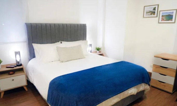 Chapinero Appartement | NEW Luxurius apartment near city center