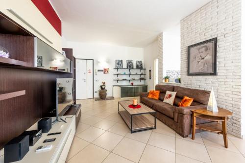 Marina di Carrara Appartement | NEW Luxury 2BDR Terrace, Views, AC