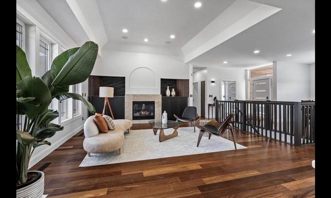 Rochester Maison | New & Luxury 5bed/5Bath home Near Mayo