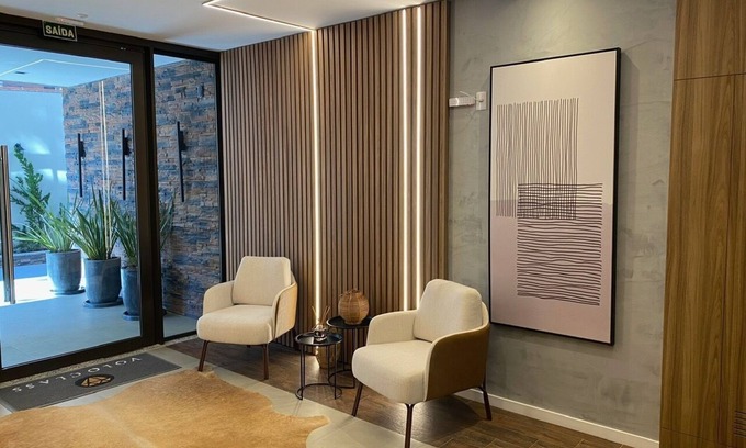Quinta da Serra Appartement | New luxury apt in Canela, next to the Cathedral - Center