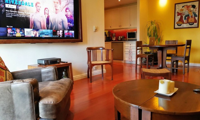 Embassy District Appartement | Nouveau: Coeur de luxe de Bangkok, Métro / Skytrain 200m