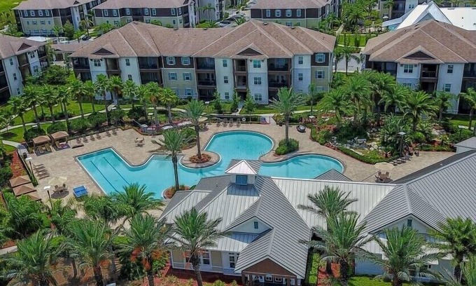 Deerwood Appartement | ★ NEW Luxury Spacious 1Br/1Ba Near DWNTWN ★