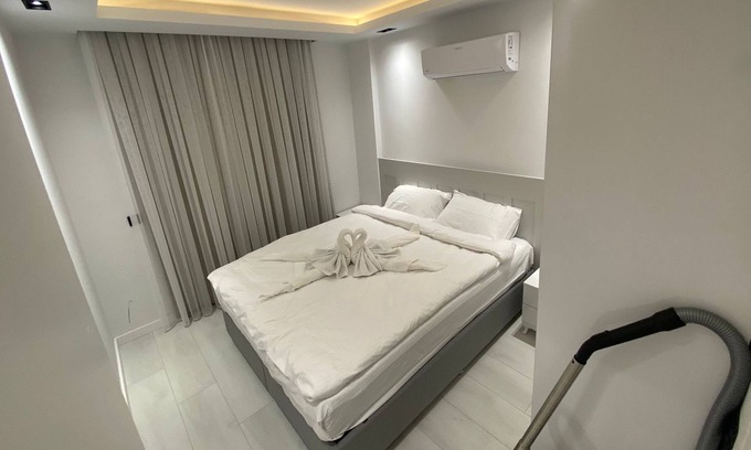 Kaleici Maison | New luxury Villas with 5 min walk from blue flag seaside.