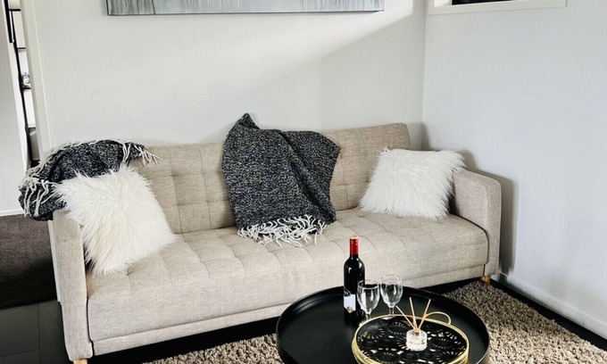 Auckland Maison | New lynn dream guest house