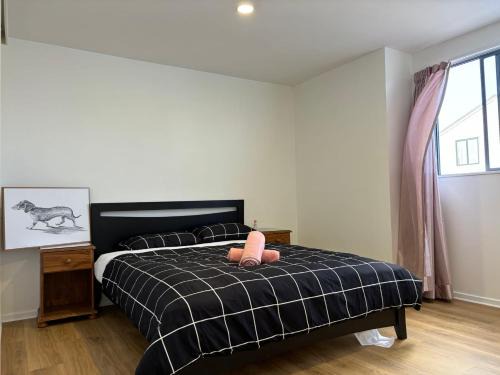 Auckland Maison | New Lynn Tidy House