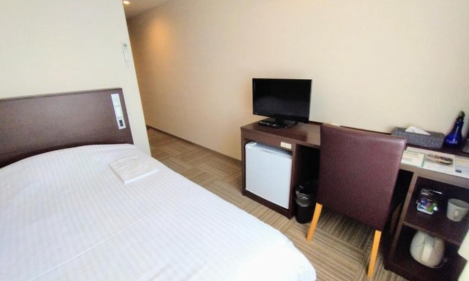 Ishikawa Prefecture Hôtel | New Matto Terminal Hotel - Vacation STAY 01855v