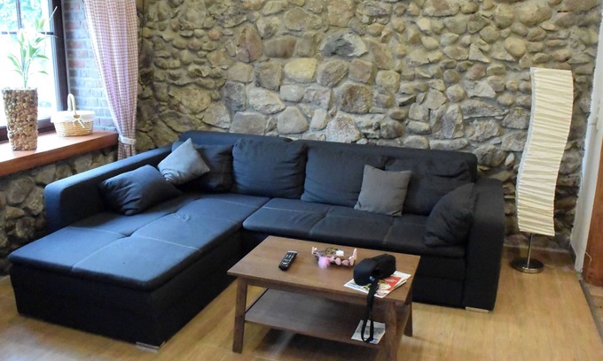 Kummernitztal Appartement | NEW Modern apartment near Plauer See