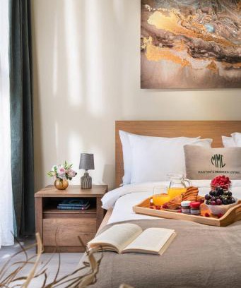 Oborishte Appartement | New, Modern And Convenient