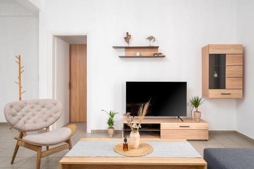 Kos Appartement | New Modern Apartment in Kos Center