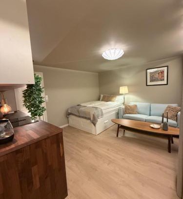 Arstad Appartement | New Modern Apartment Near Tram Fantoft