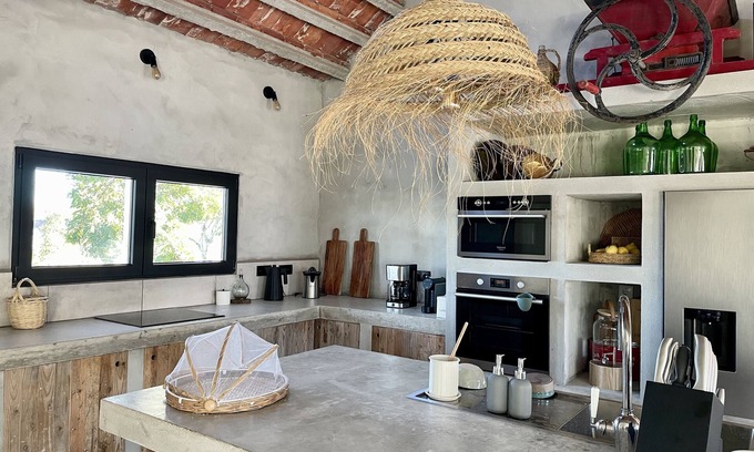 Grandola Autre | New Modern Farmhouse in Authentic Alentejo 🌊tranquility Like no Other