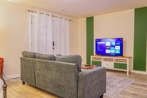 Wheaton Appartement | New Modern I Cozy Basement in Silver Spring I D.C. Metro Area