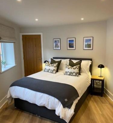Salisbury Appartement | New modern studio apartment near to City Centre