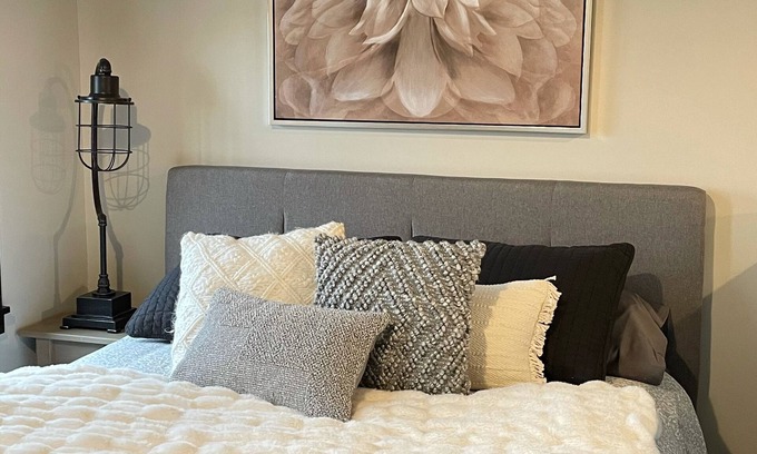 Wabasha Appartement | NEW, NEW, NEW! Wabasha Downtown Studio 113 Pembroke Ave. #103