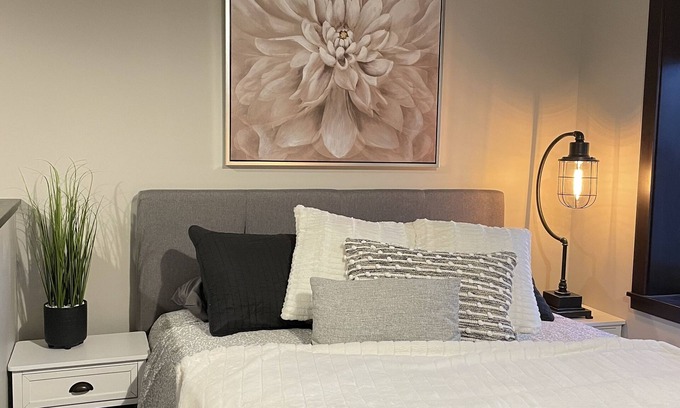 Wabasha Appartement | NEW, NEW, NEW! Wabasha downtown studio113 Pembroke Ave Unit #102