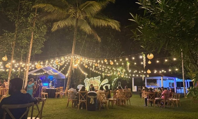 Palindanuwara Hôtel | New Nimesha Hotel