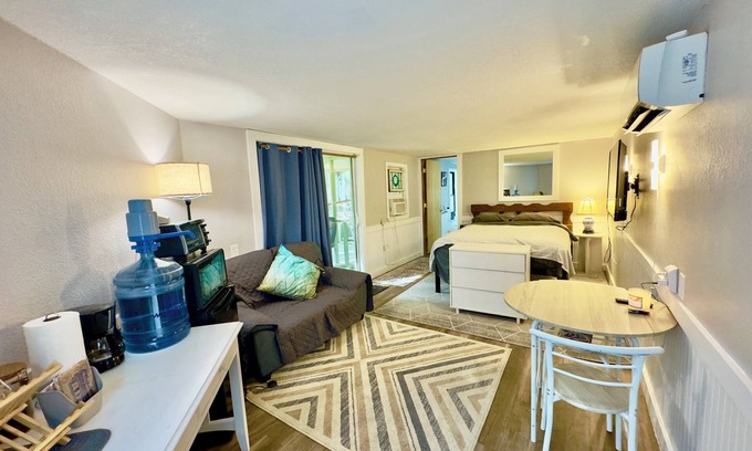 Frisco Appartement | New Oceanside Apartment in Frisco!