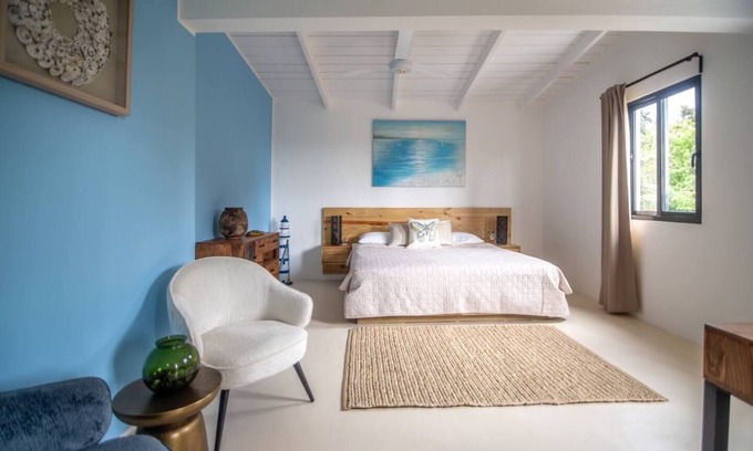 Las Terrenas Hôtel | New OceanView Boutique Hotel- Suite 11