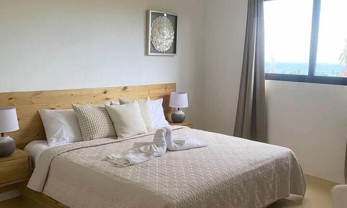 Las Terrenas Hôtel | New OceanView Boutique Hotel- Suite 5