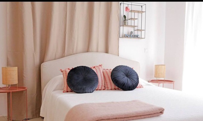 Aigialeia Appartement | New-olivaholidayhomes - Pastel Studio +piscine