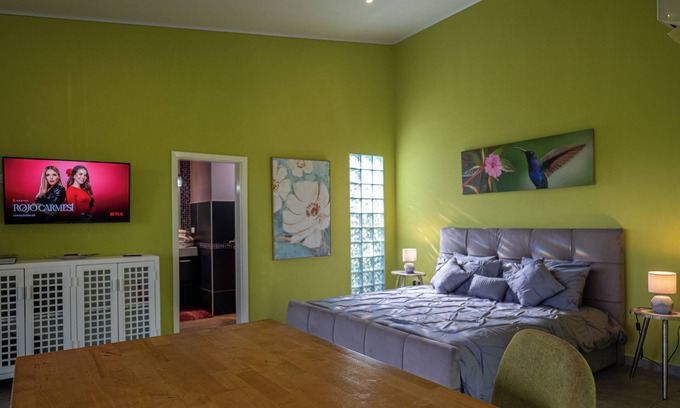 Boca Chica Maison | New on VRBO! Modern bungalow with fantastic views