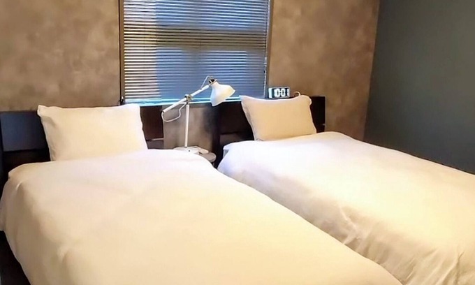 Okinawa Appartement | NEW OPEN onefloor rental room 5 minutes walk from Asato Station Located in Sakaemachi Market w / Naha Okinawa