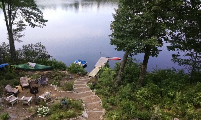 Windham Maison | New openings in July and August! Pet Friendly, Waterfront Property