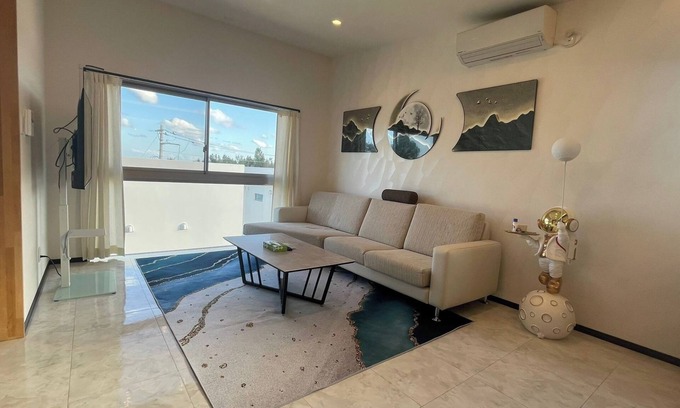Kadena-cho Maison | New OpenMare House1Min Walk to Beach Lawson / Kunigami-gun Okinawa