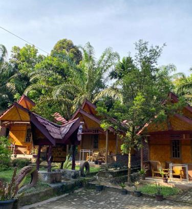 Sei Pinang Autre | New orchid