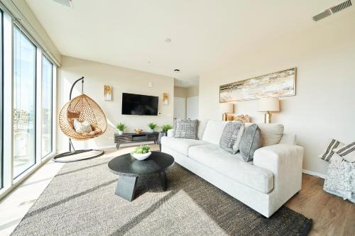 North Park Appartement | NEW Organic Modern Luxury 1BD/1BA- close to everything!