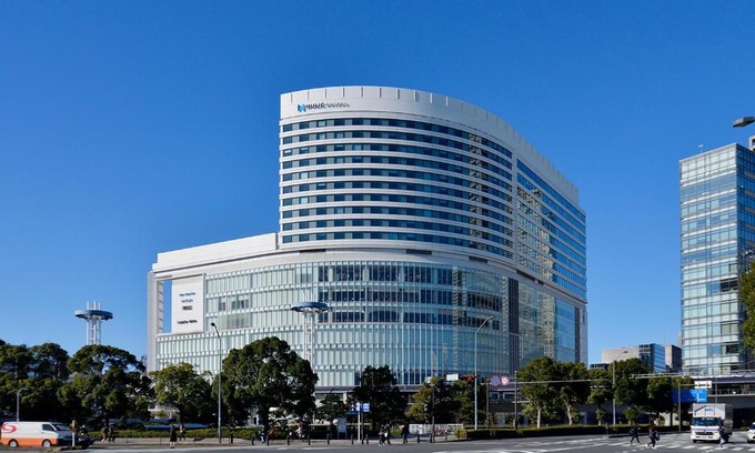 Minatomirai Hôtel | New Otani Inn Yokohama Premium