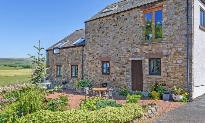 Ireby Cottage | Hébergement de 3 chambres à proximité de Keswick
